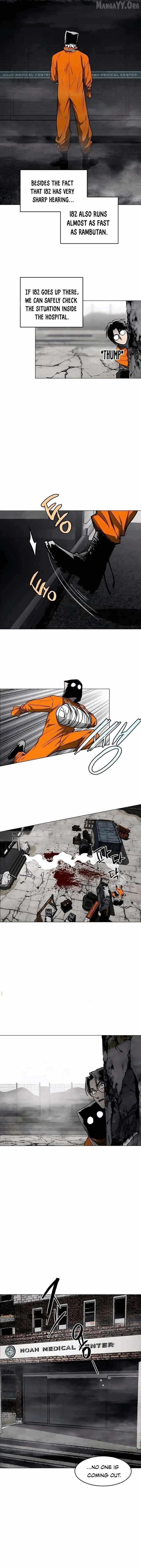 Read Fog Land EN Manga Online