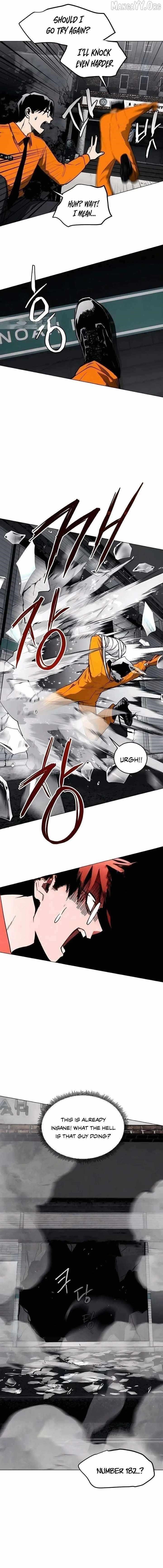 Read Fog Land EN Manga Online