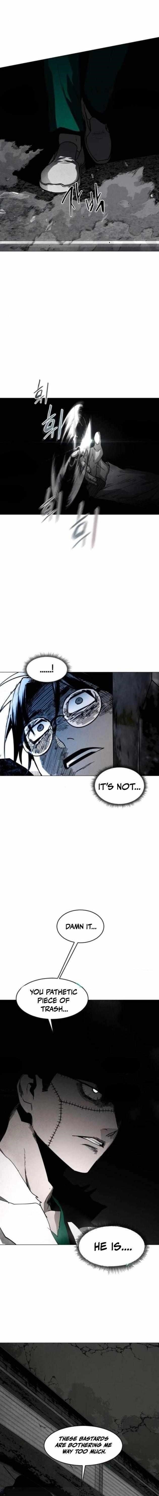 Read Fog Land EN Manga Online