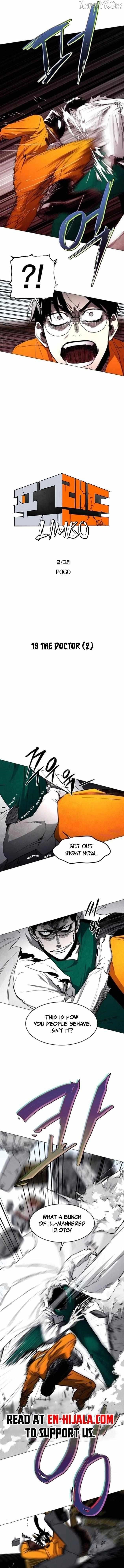 Read Fog Land EN Manga Online