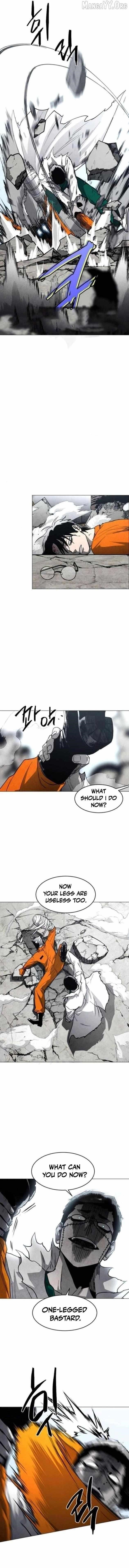 Read Fog Land EN Manga Online