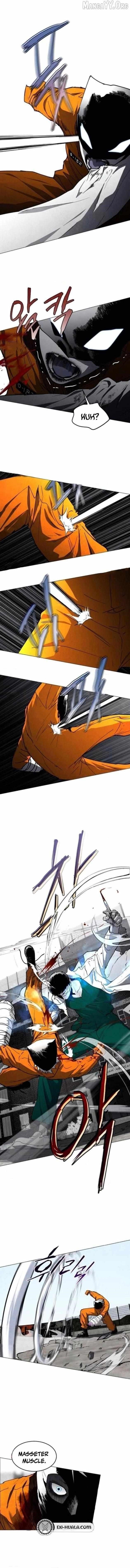 Read Fog Land EN Manga Online