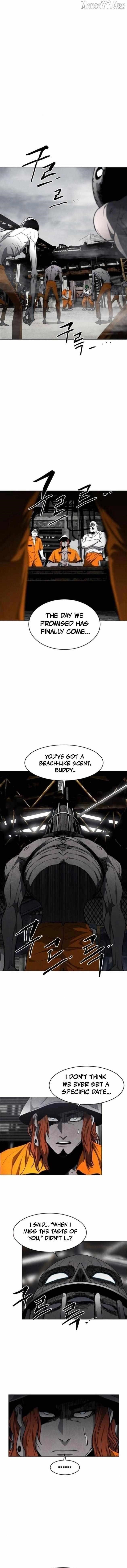 Read Fog Land EN Manga Online