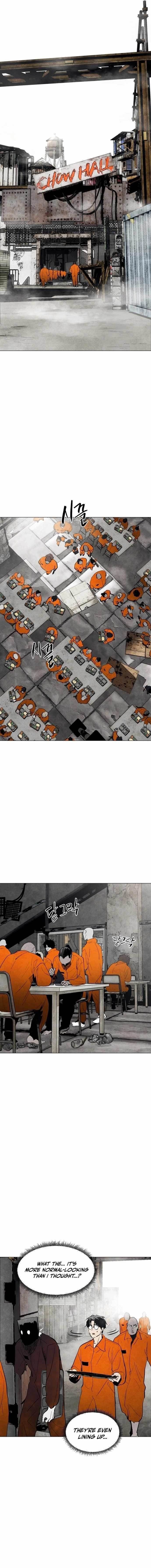 Read Fog Land EN Manga Online