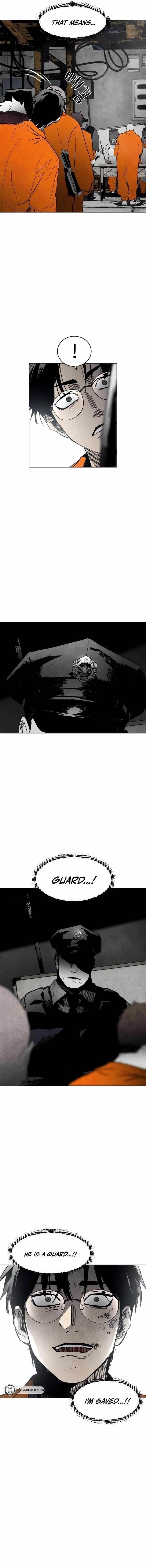 Read Fog Land EN Manga Online