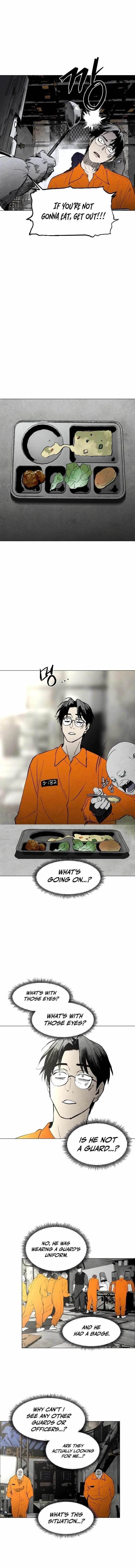 Read Fog Land EN Manga Online