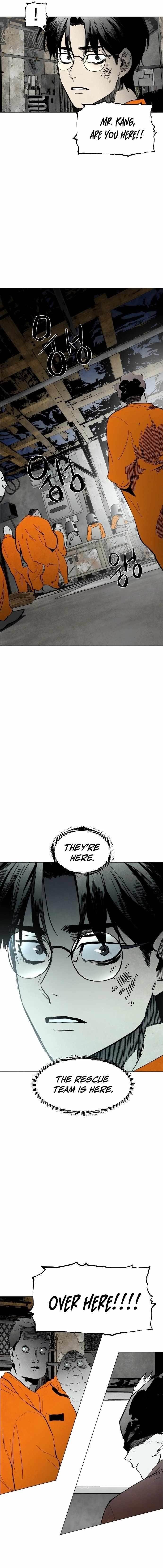 Read Fog Land EN Manga Online