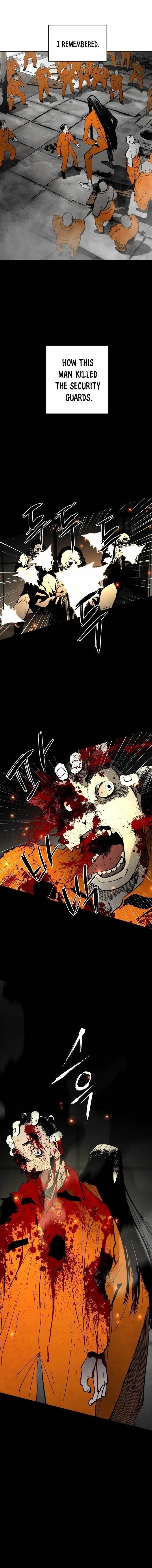 Read Fog Land EN Manga Online