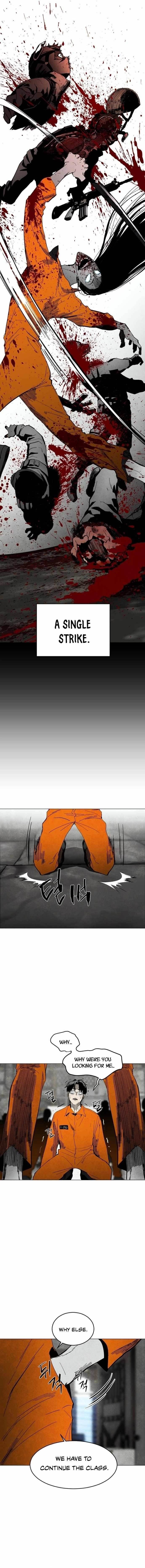 Read Fog Land EN Manga Online