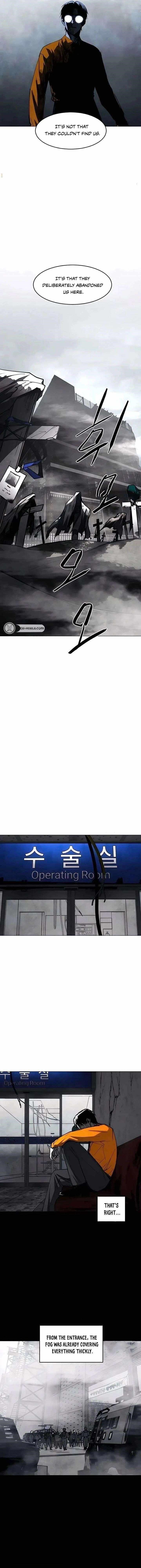 Read Fog Land EN Manga Online