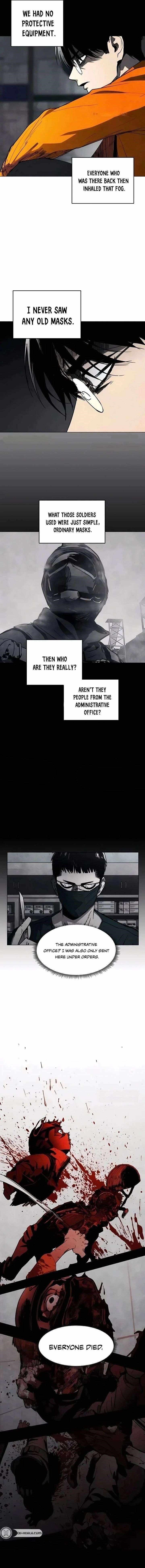 Read Fog Land EN Manga Online