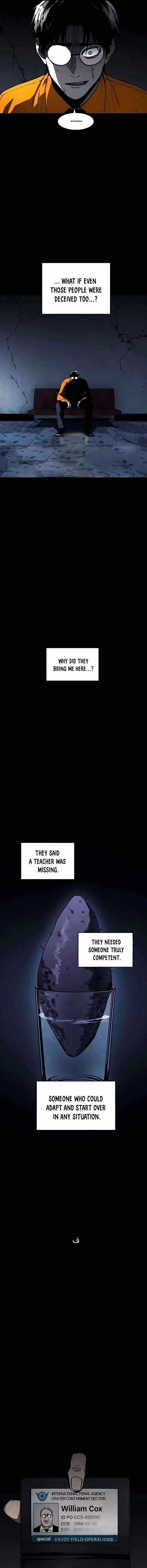 Read Fog Land EN Manga Online