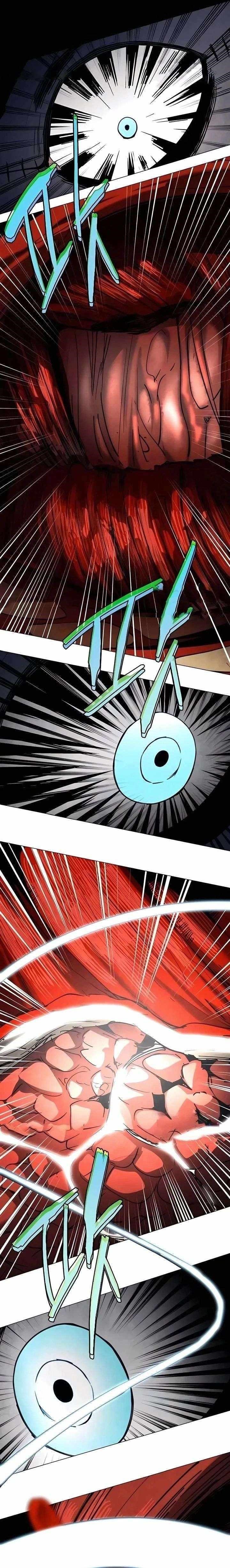 Read Fog Land EN Manga Online