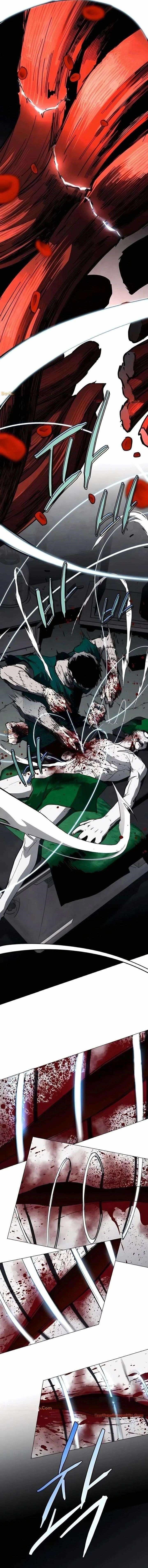 Read Fog Land EN Manga Online