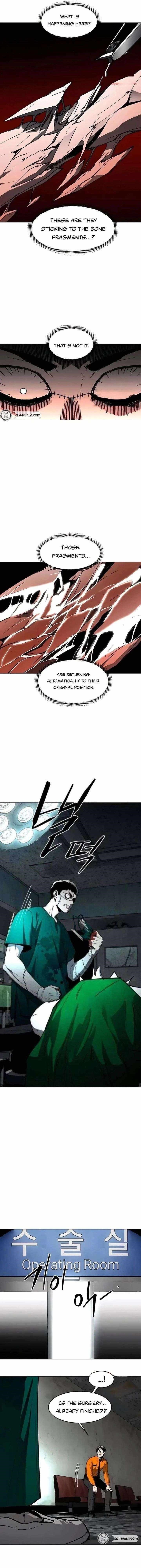 Read Fog Land EN Manga Online