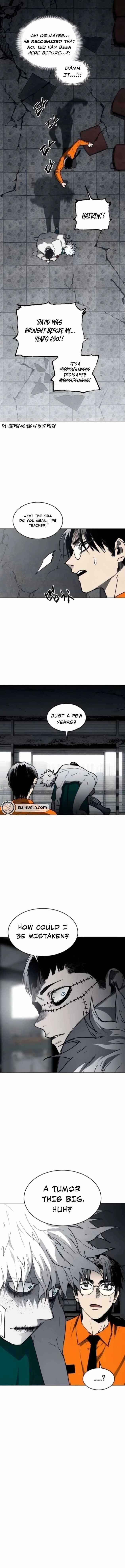 Read Fog Land EN Manga Online