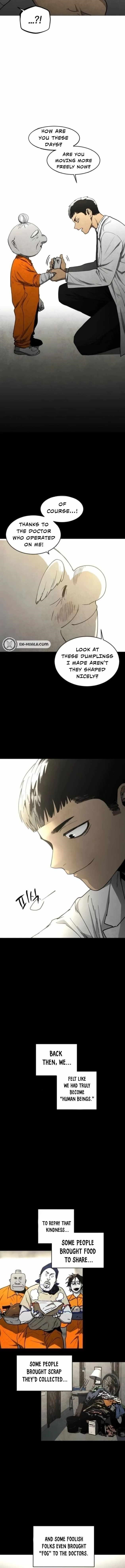 Read Fog Land EN Manga Online