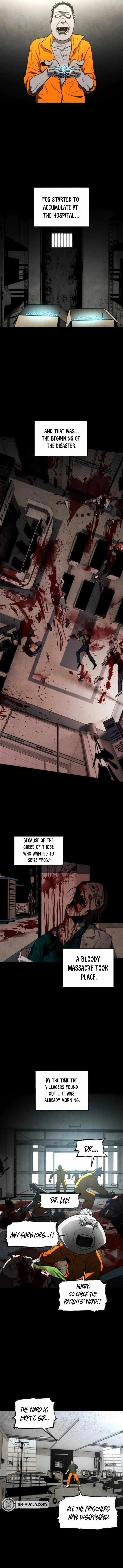 Read Fog Land EN Manga Online