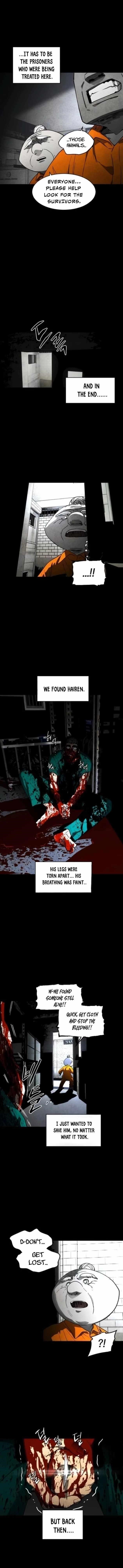 Read Fog Land EN Manga Online