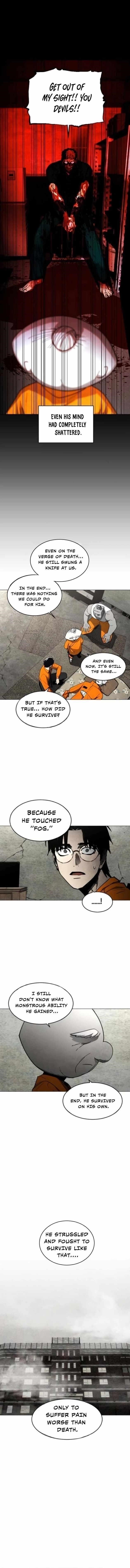 Read Fog Land EN Manga Online