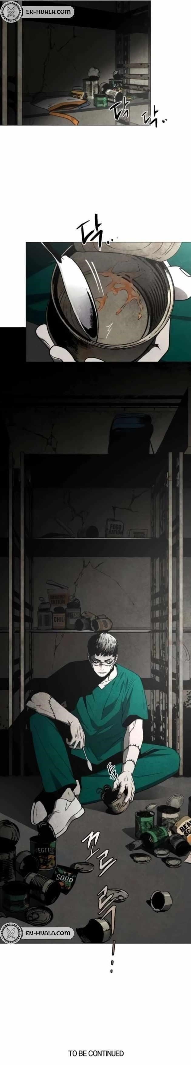 Read Fog Land EN Manga Online