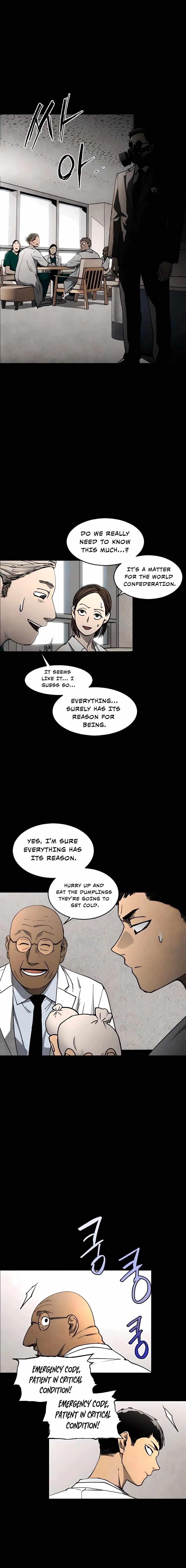 Read Fog Land EN Manga Online