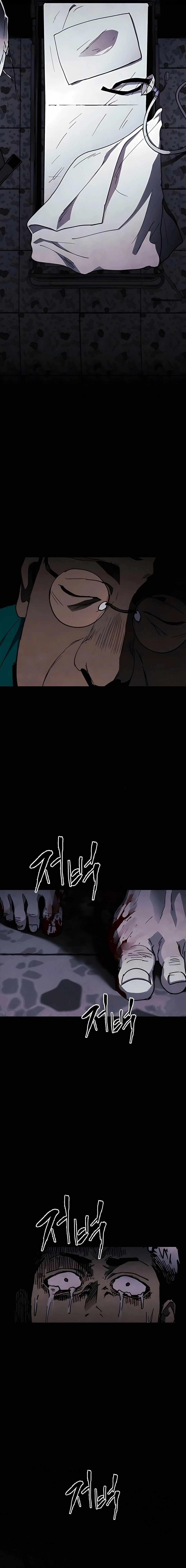 Read Fog Land EN Manga Online