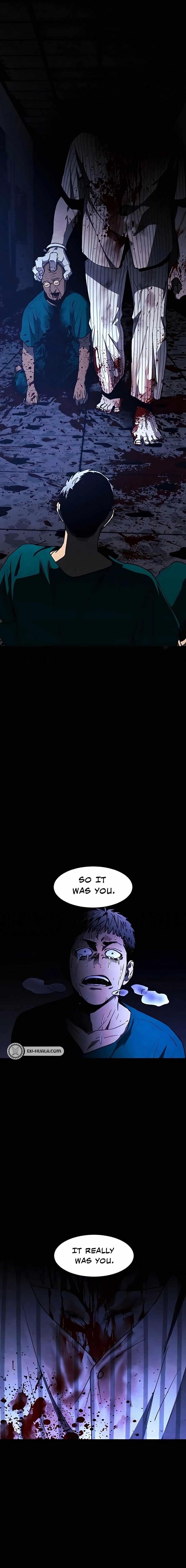 Read Fog Land EN Manga Online