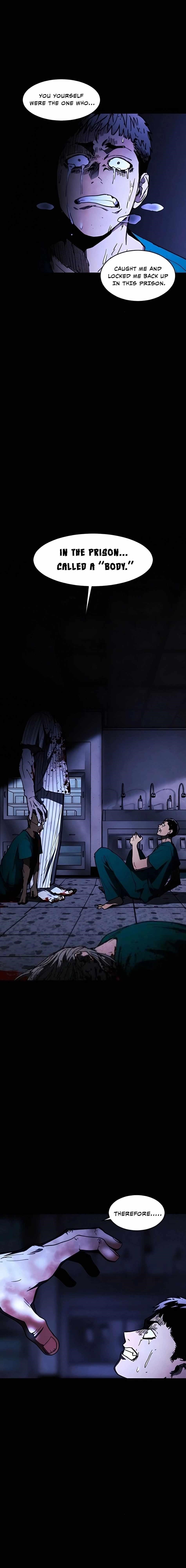 Read Fog Land EN Manga Online