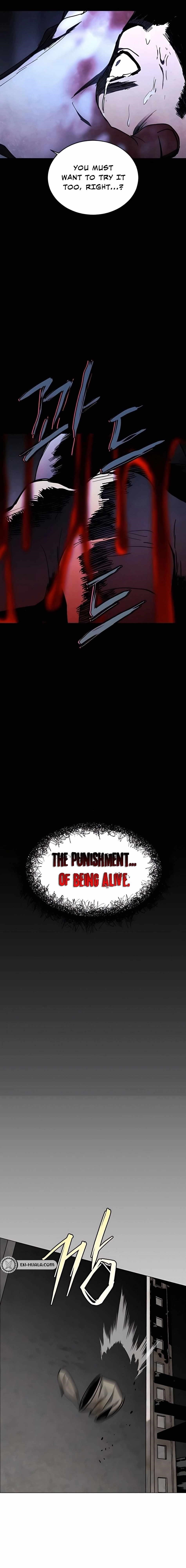 Read Fog Land EN Manga Online