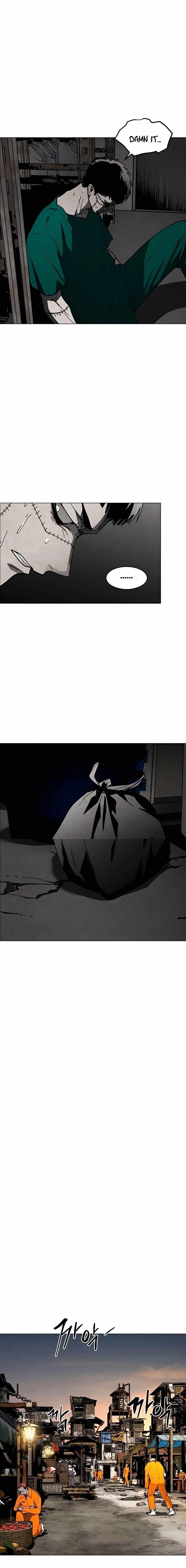 Read Fog Land EN Manga Online