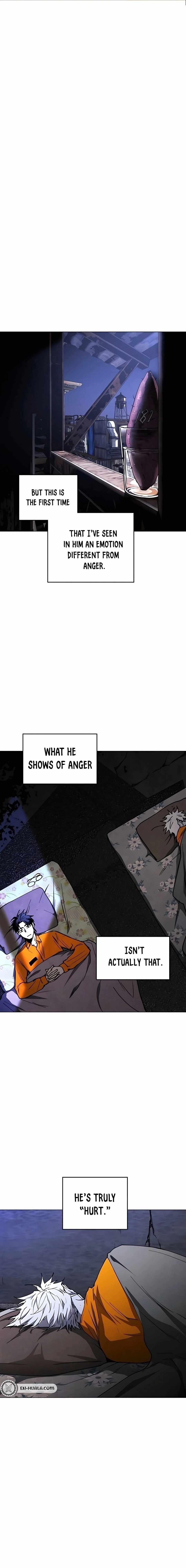 Read Fog Land EN Manga Online