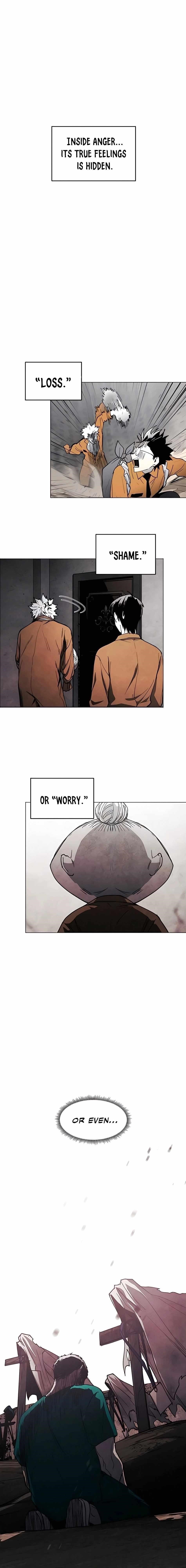 Read Fog Land EN Manga Online