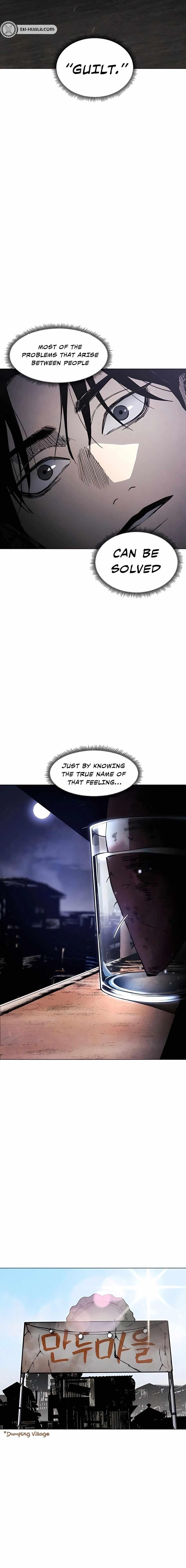 Read Fog Land EN Manga Online