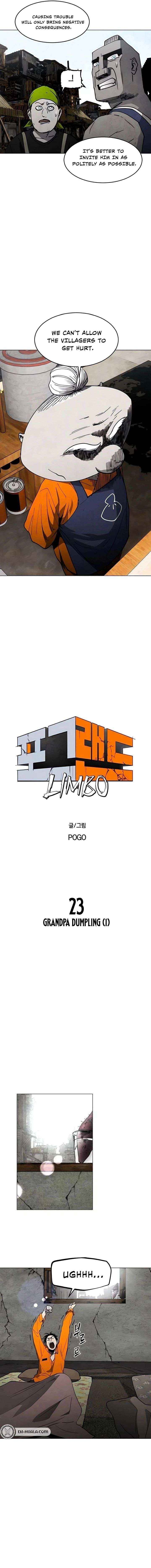 Read Fog Land EN Manga Online