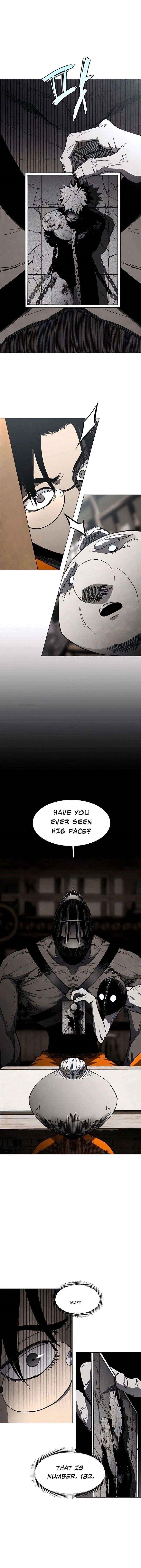 Read Fog Land EN Manga Online