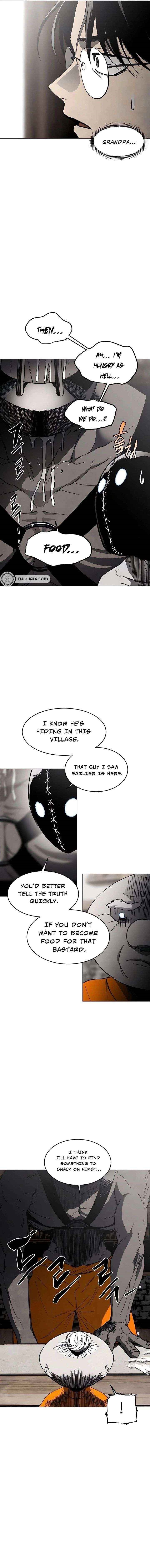 Read Fog Land EN Manga Online