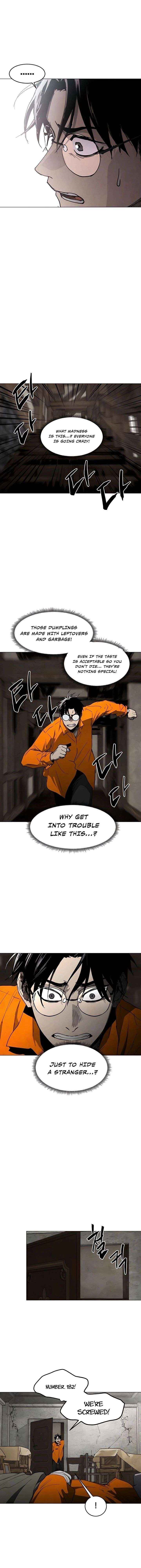 Read Fog Land EN Manga Online