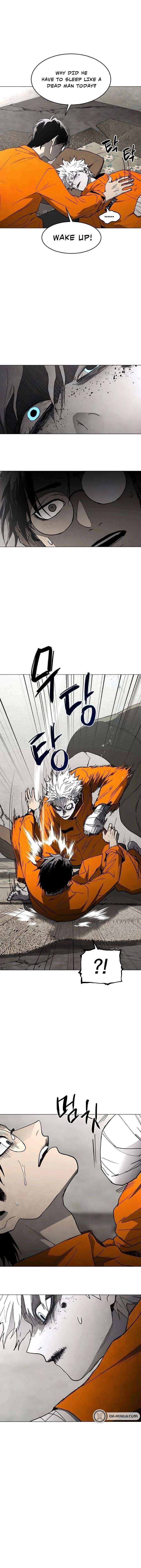 Read Fog Land EN Manga Online