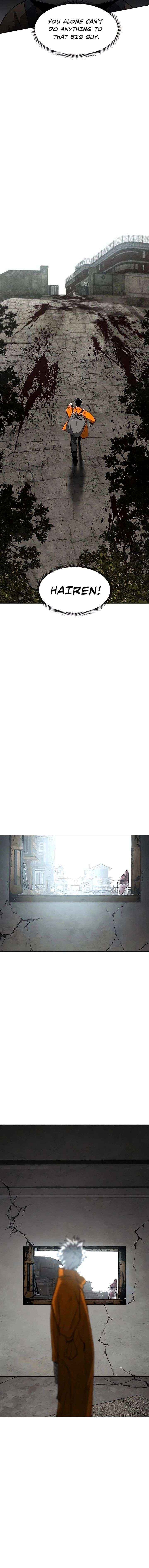 Read Fog Land EN Manga Online