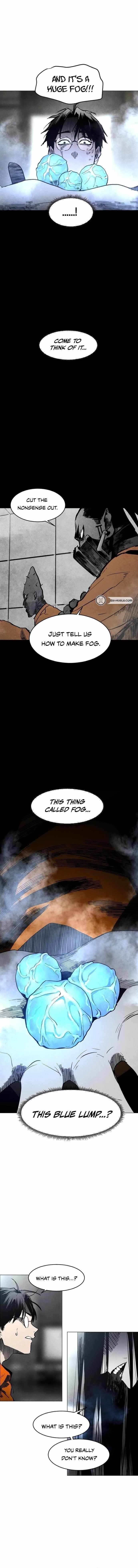 Read Fog Land EN Manga Online