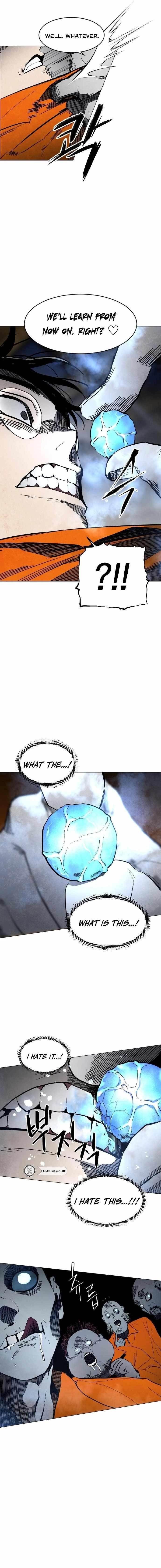 Read Fog Land EN Manga Online