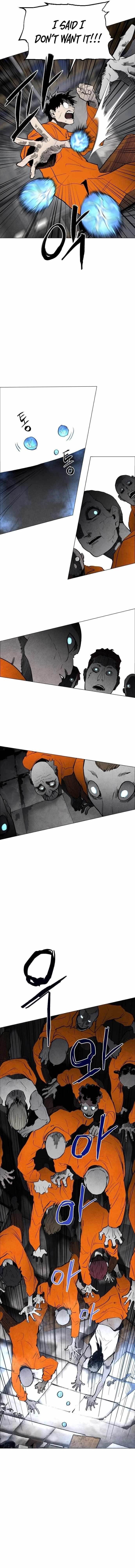 Read Fog Land EN Manga Online