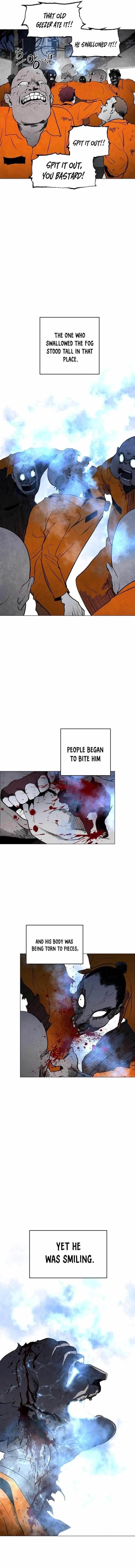 Read Fog Land EN Manga Online