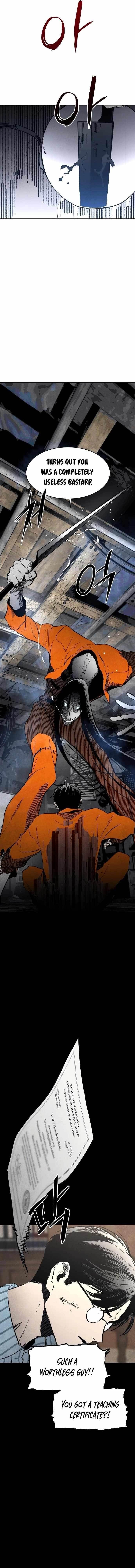 Read Fog Land EN Manga Online