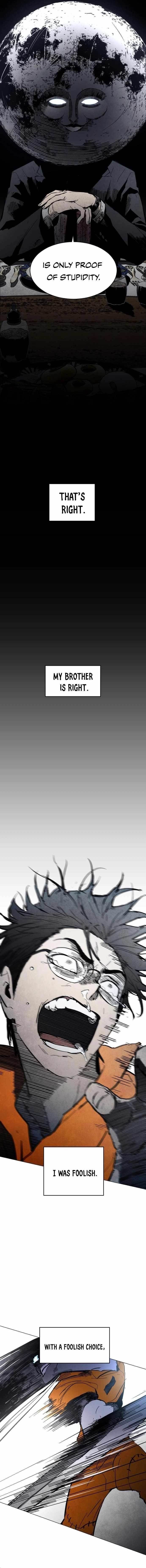 Read Fog Land EN Manga Online