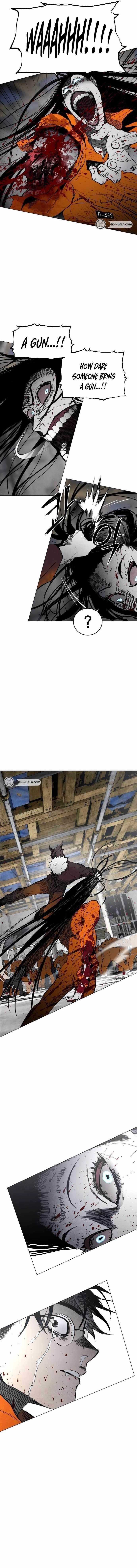 Read Fog Land EN Manga Online