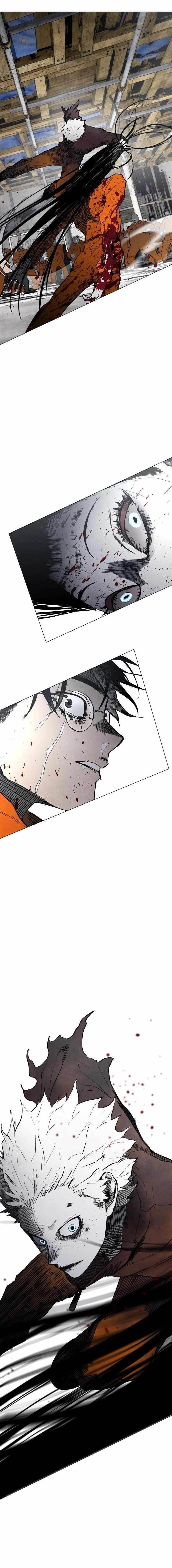 Read Fog Land EN Manga Online