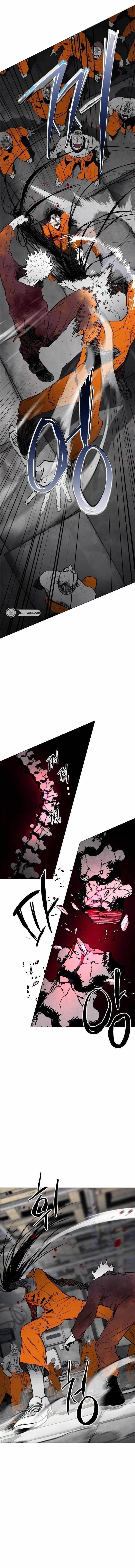 Read Fog Land EN Manga Online