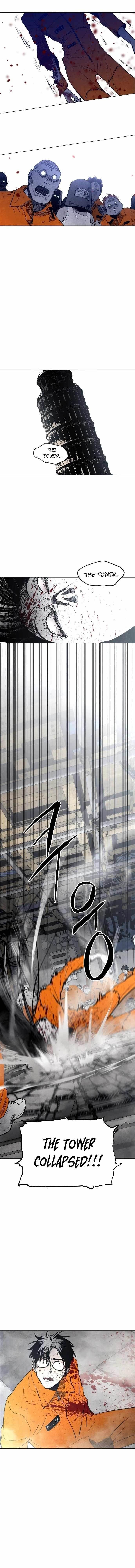 Read Fog Land EN Manga Online